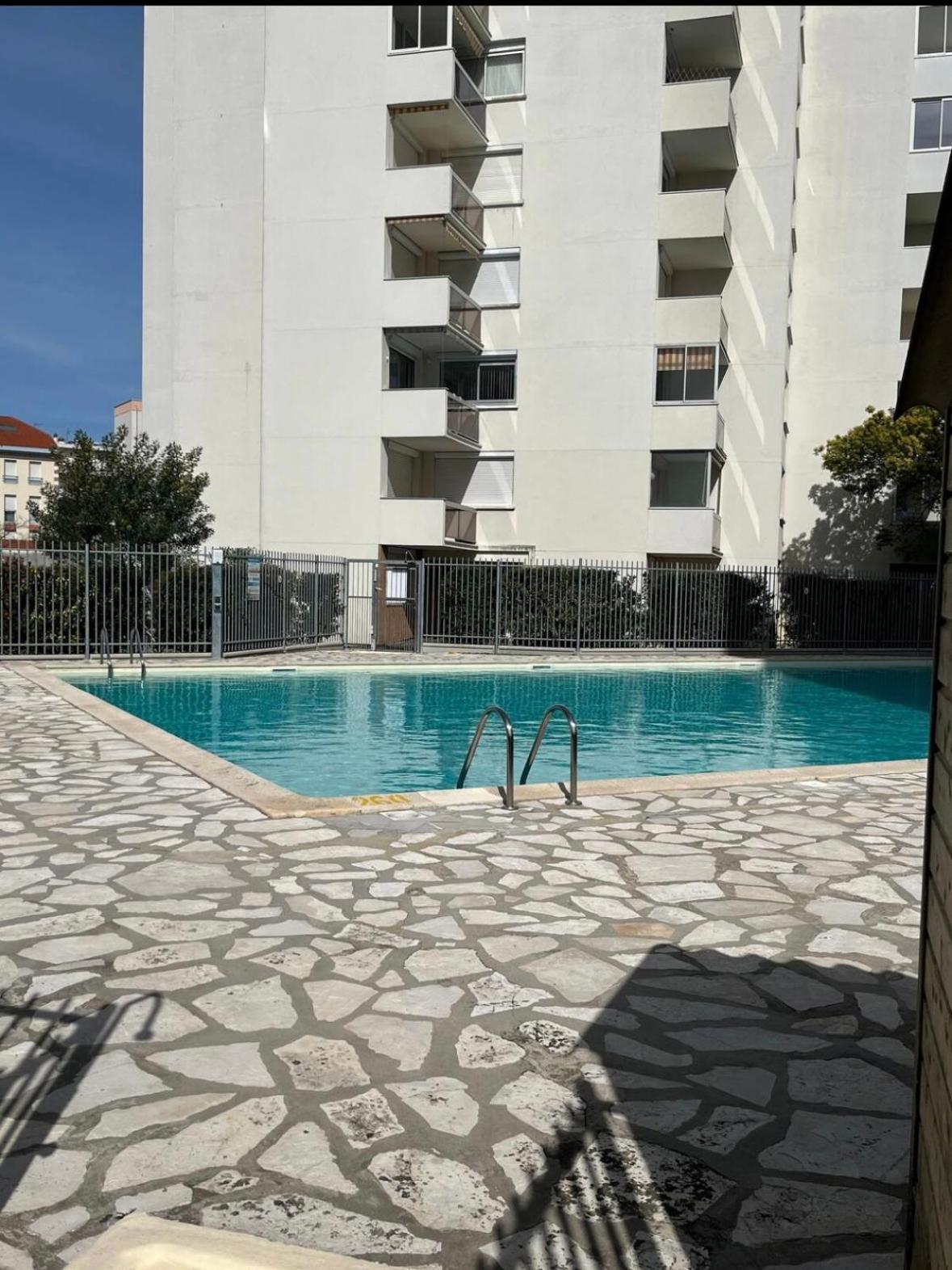 Studio Vue Mer-Port Arcachon Exteriér fotografie