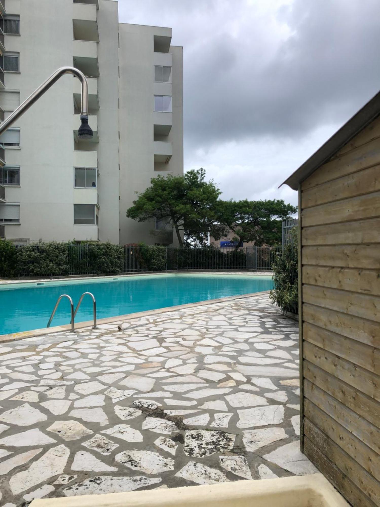 Studio Vue Mer-Port Arcachon Exteriér fotografie